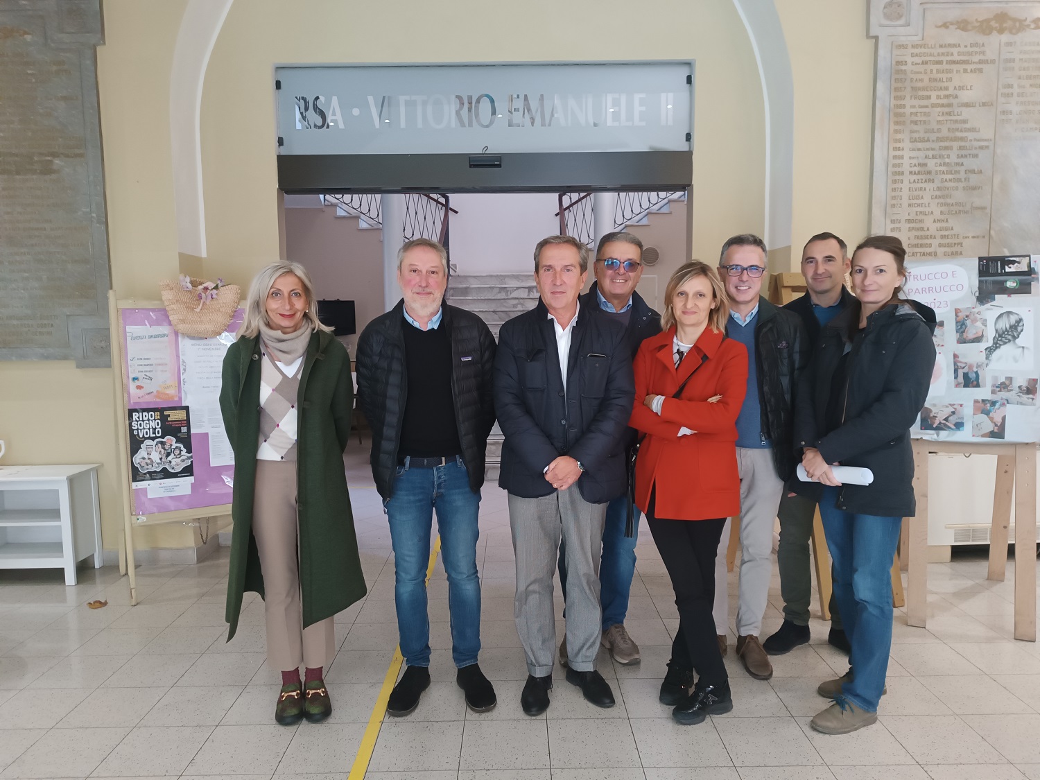 ASP, BONIFICA AMIANTO. CONCLUSI I LAVORI DI ACER