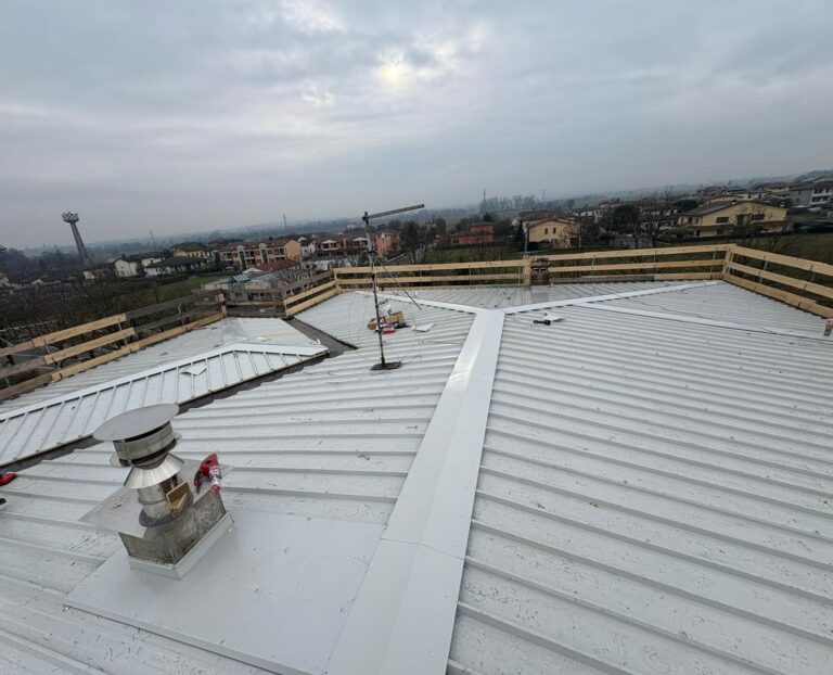 ALSENO, BONIFICA AMIANTO IN VIA BELLINI