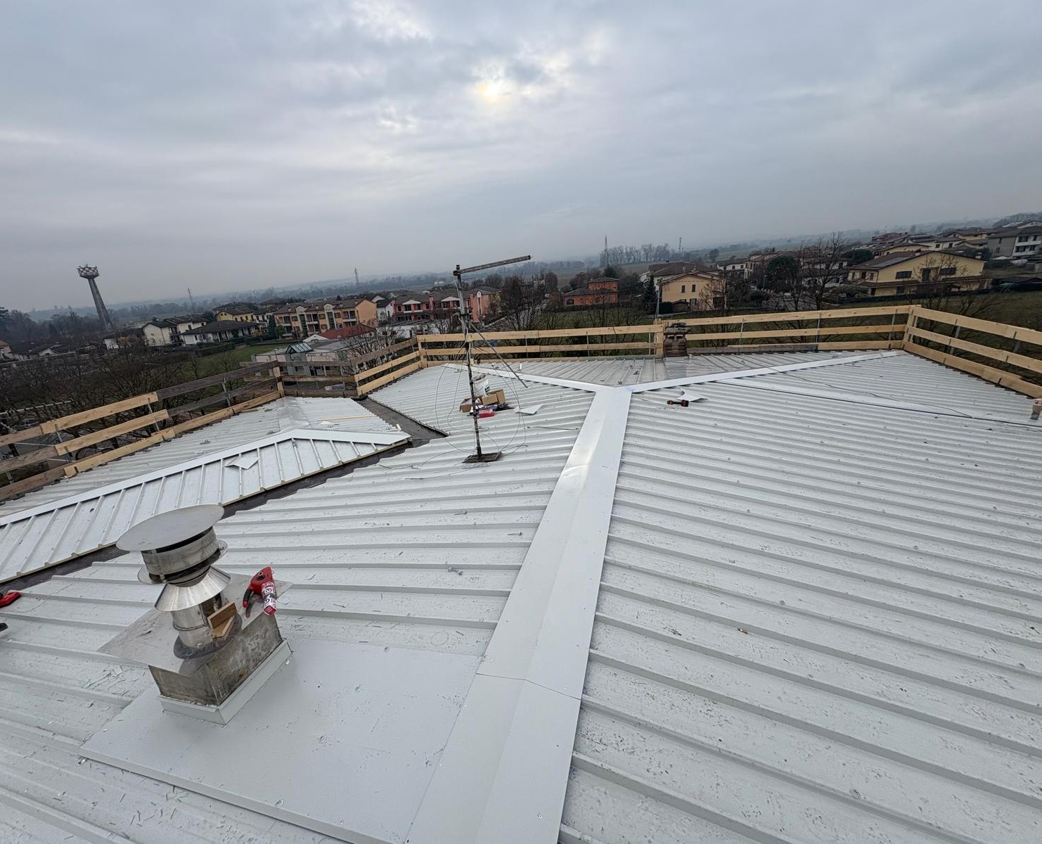 ALSENO, BONIFICA AMIANTO IN VIA BELLINI