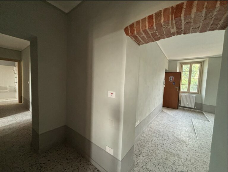 RIVERGARO E GOSSOLENGO, PRONTI NUOVI ALLOGGI