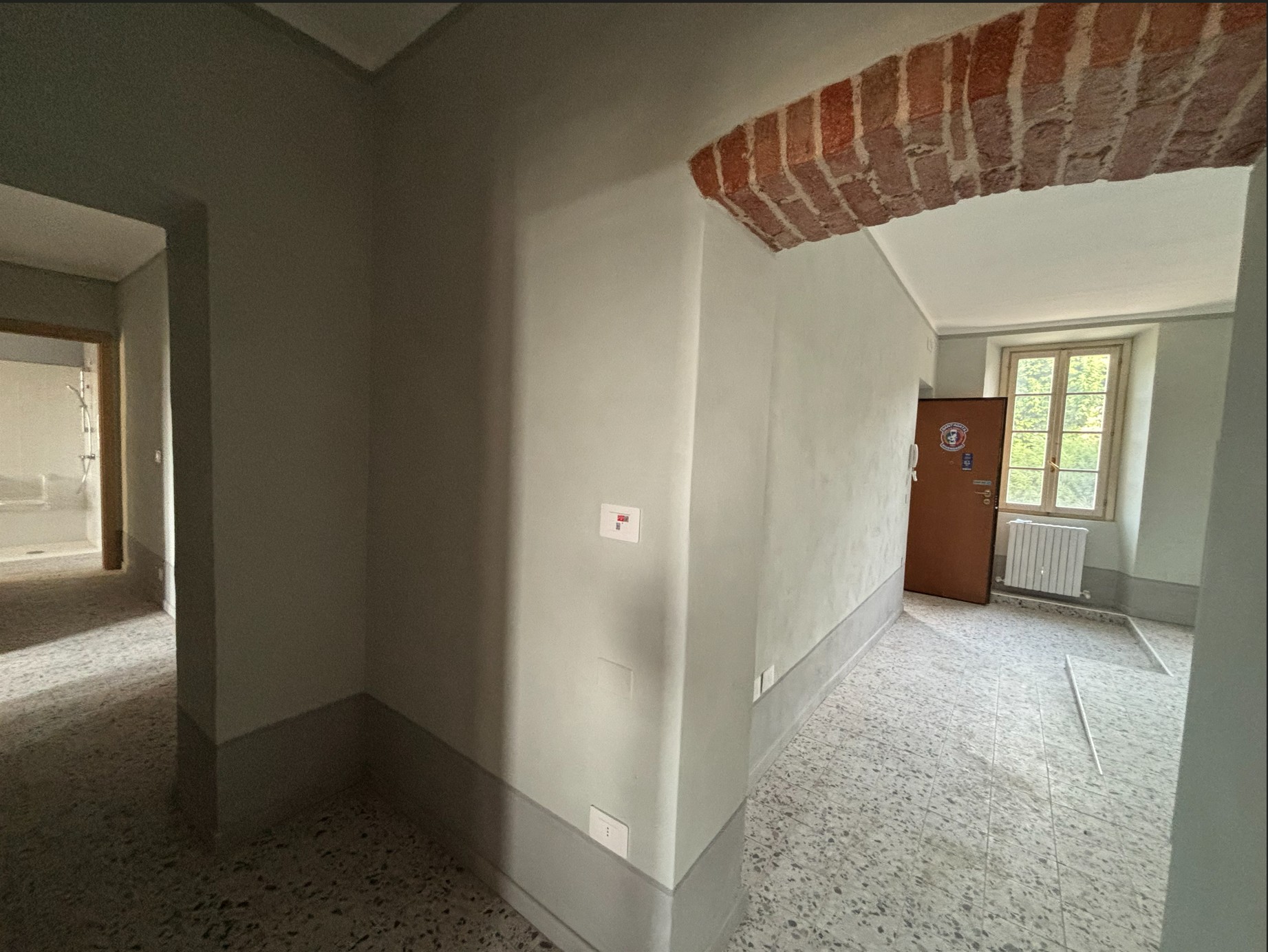 RIVERGARO E GOSSOLENGO, PRONTI NUOVI ALLOGGI