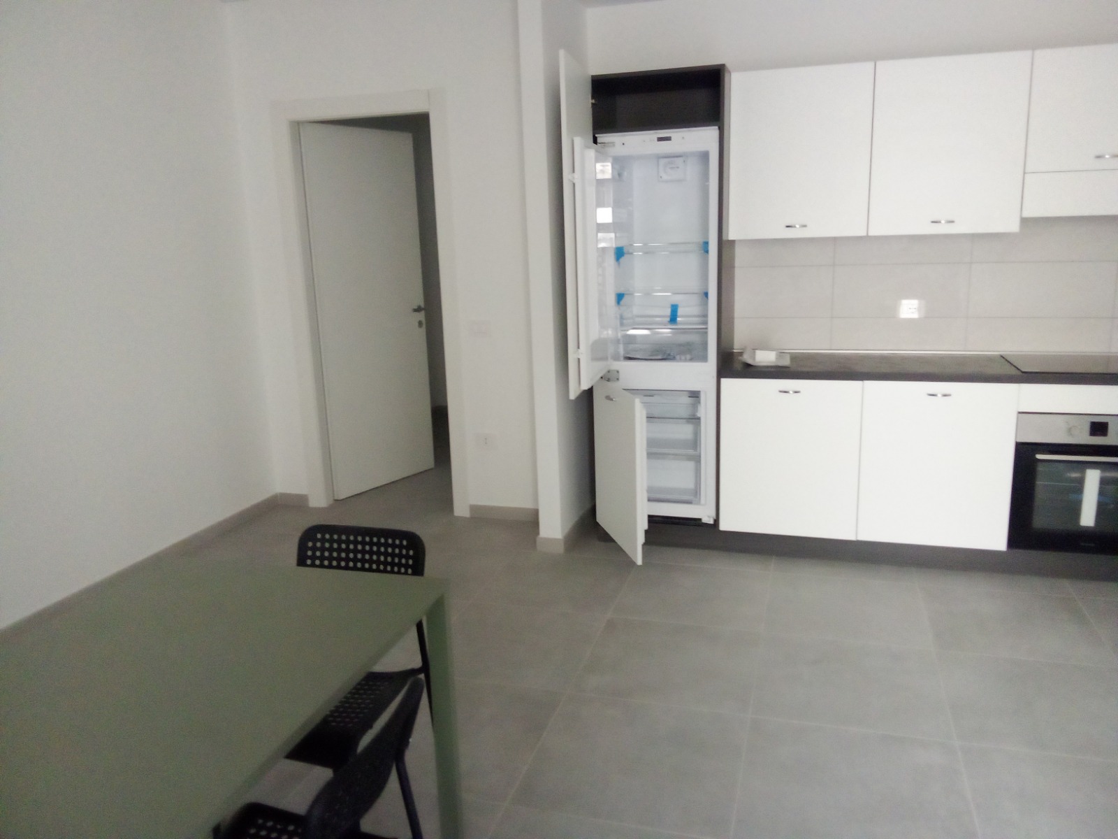 HOUSING FIRST, 6 NUOVI ALLOGGI REALIZZATI DA ACER